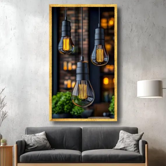 Modern Lighting