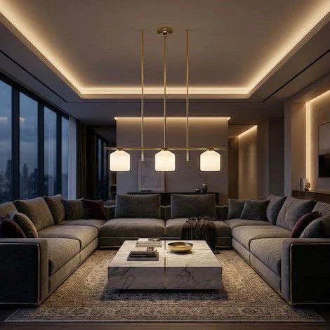 Transform Your Space