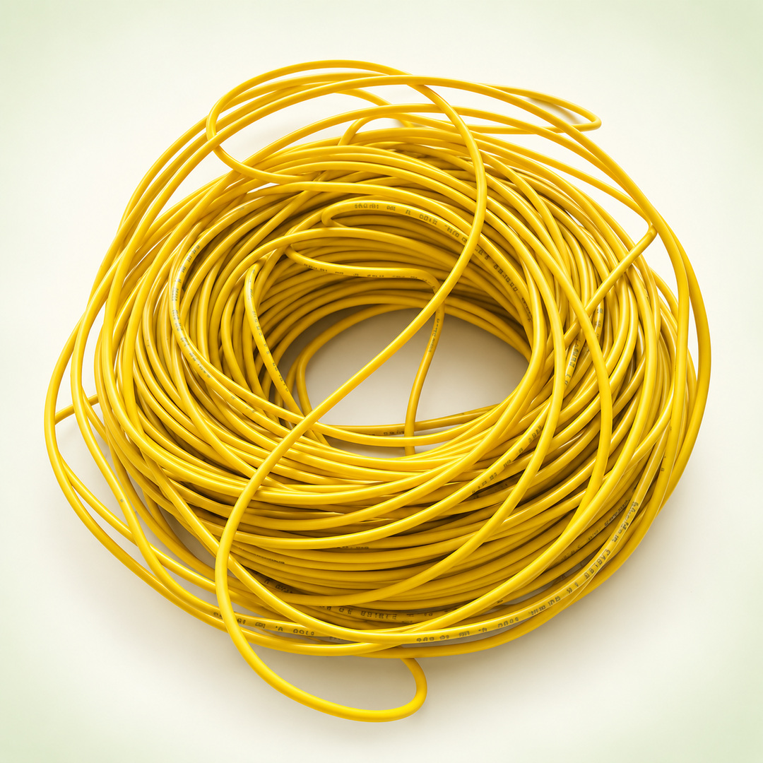 Wire Bundle 1mm - 90 m