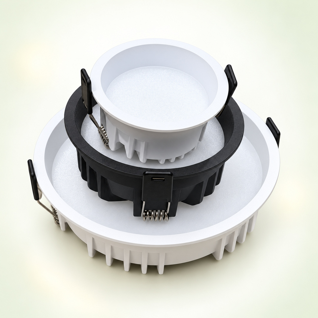 Smart Downlighter - 12 W