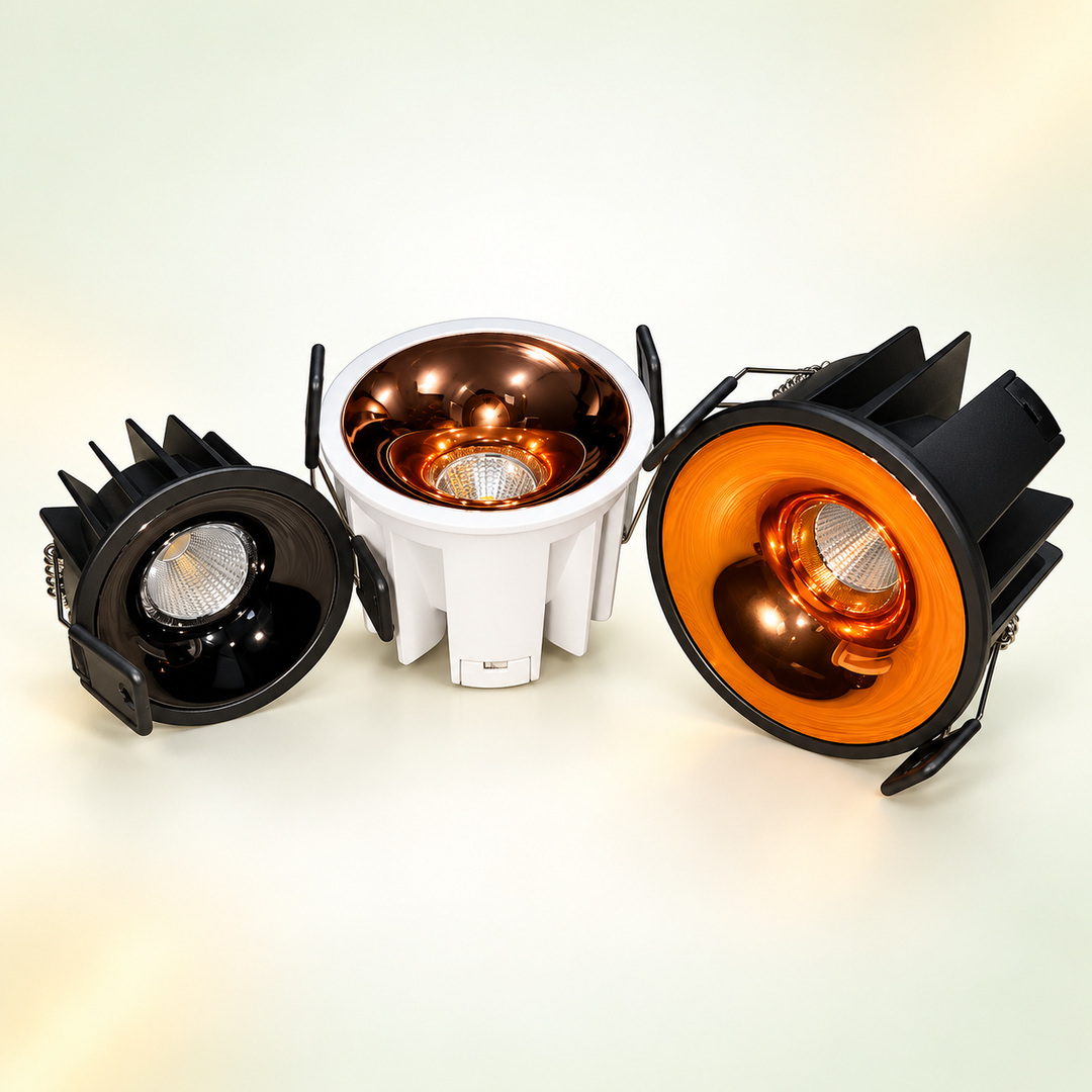 Smart COB Spot Light - 12 W