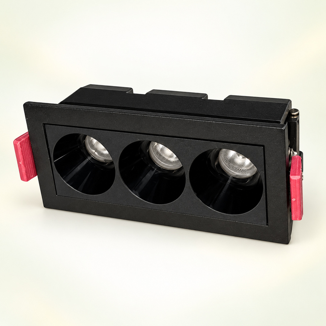 COB LED Spot Light - 15 W