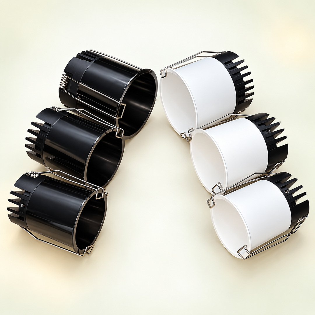 COB LED Downlight - 6 W