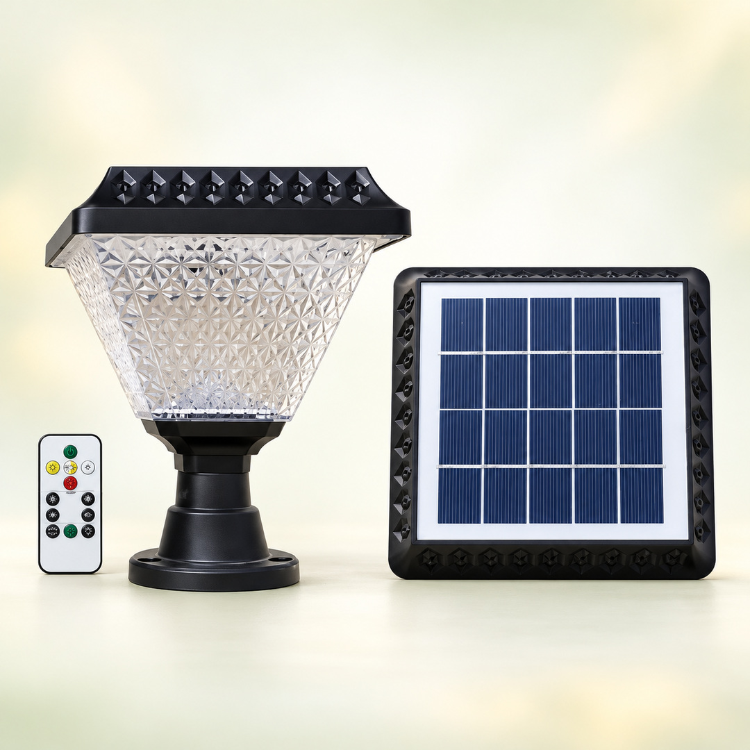 Solar Light