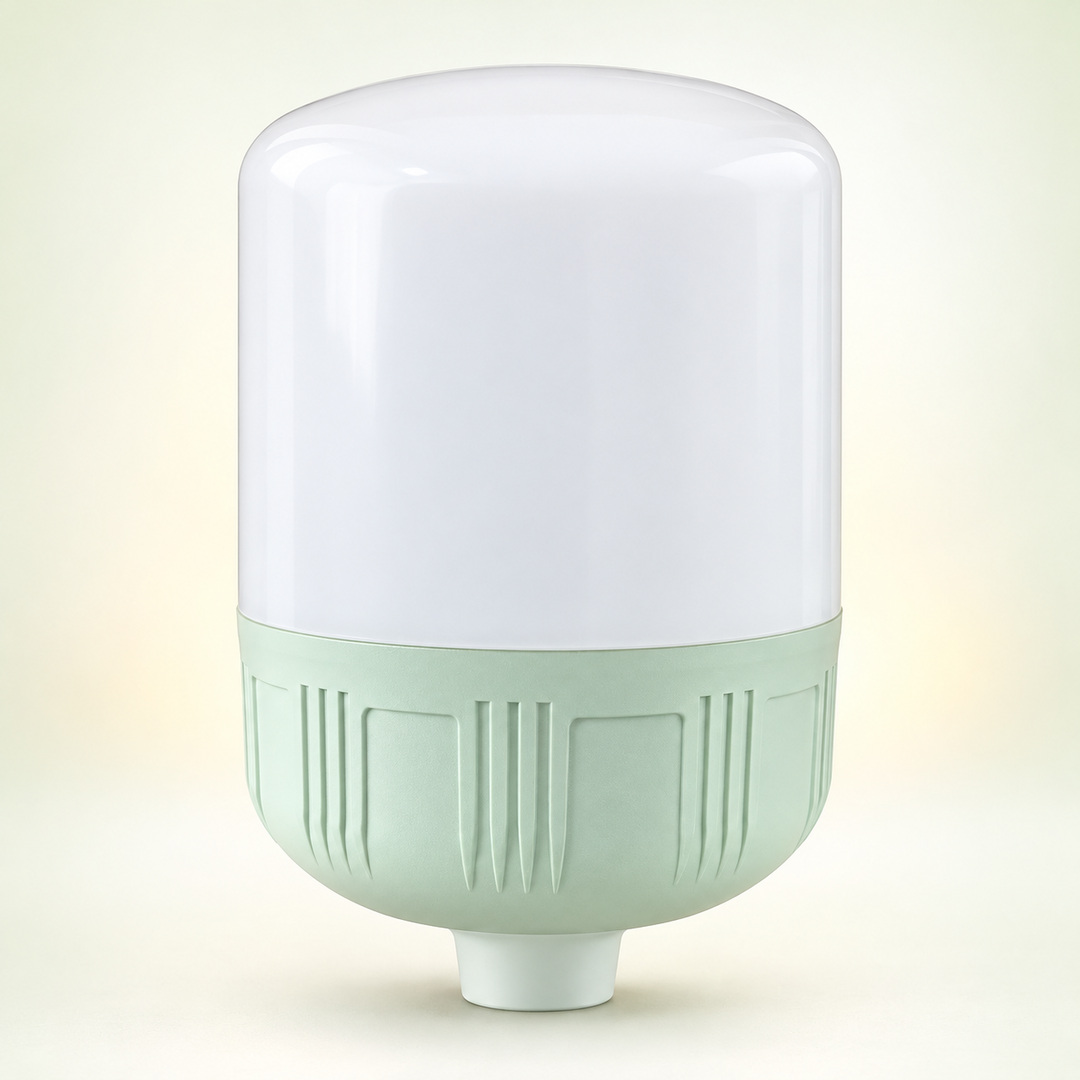LED HW Bulb Light - 30 W